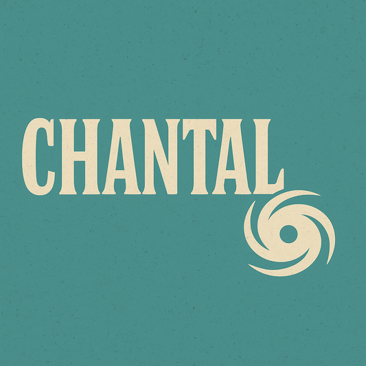 💔 Florida and Chantal: A Complicated History