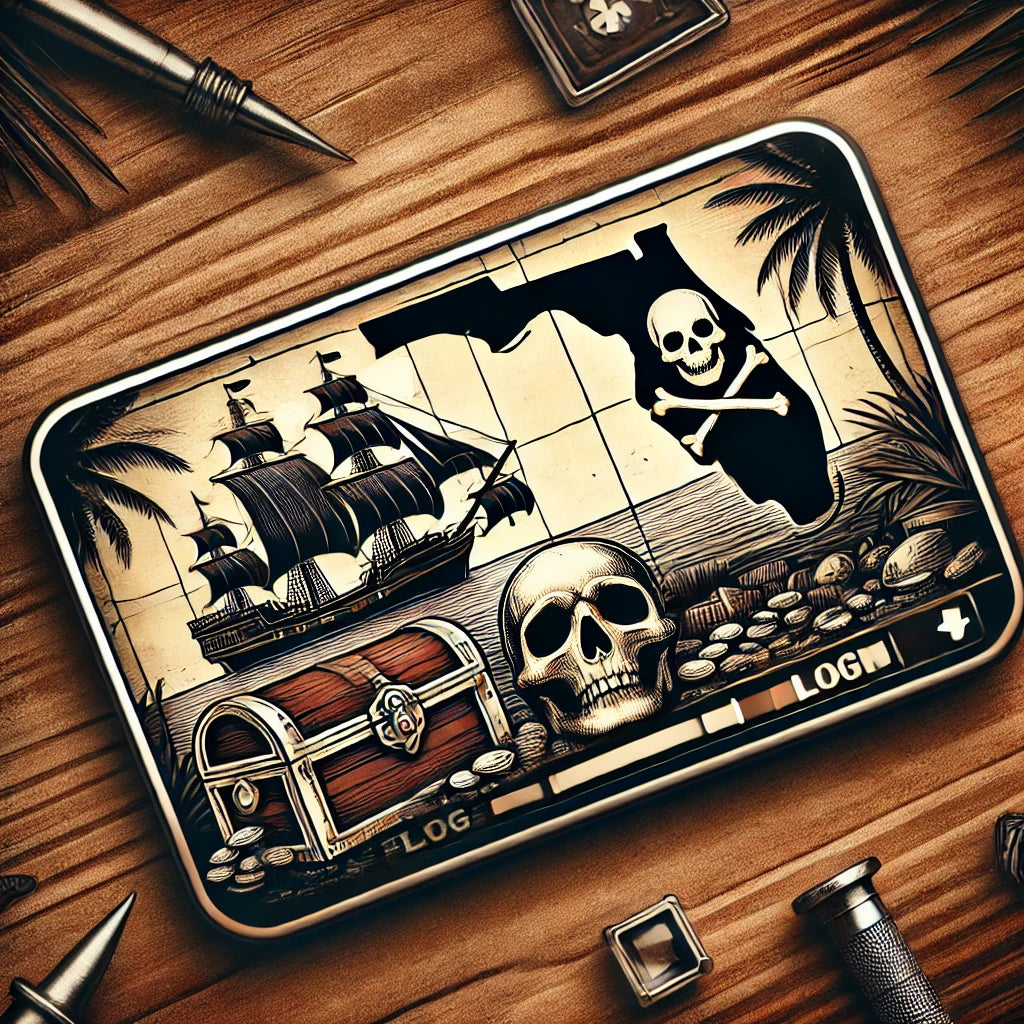 The Real Pirates of Gasparilla: Truth or Tall Tale?