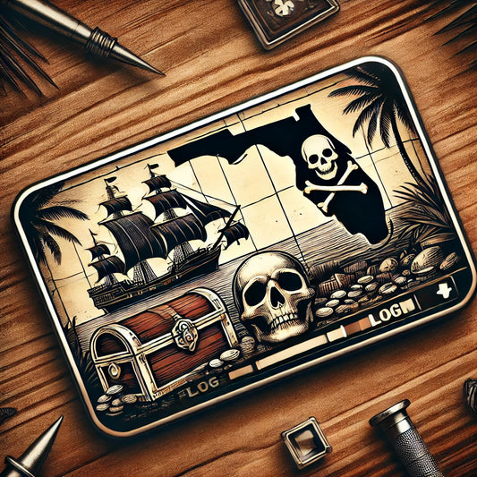 The Real Pirates of Gasparilla: Truth or Tall Tale?