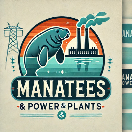 Why Manatees Flock to Power Plants: Florida’s Most Unexpected Wildlife Haven