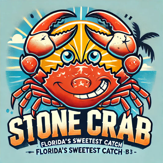 Why Stone Crab Claws Are Florida’s Most Expensive Finger Food (And Worth Every Penny)
