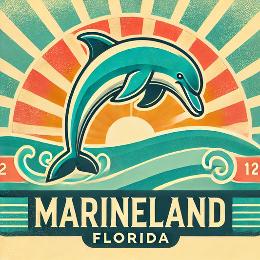 Discovering Marineland, Florida: The Smallest City with a Big Story