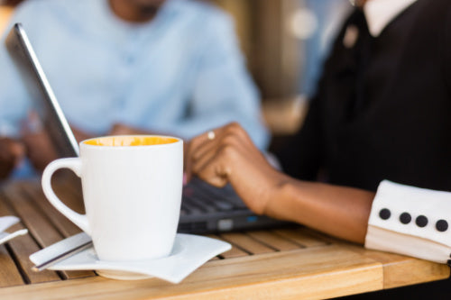 Health benefits of drinking coffee