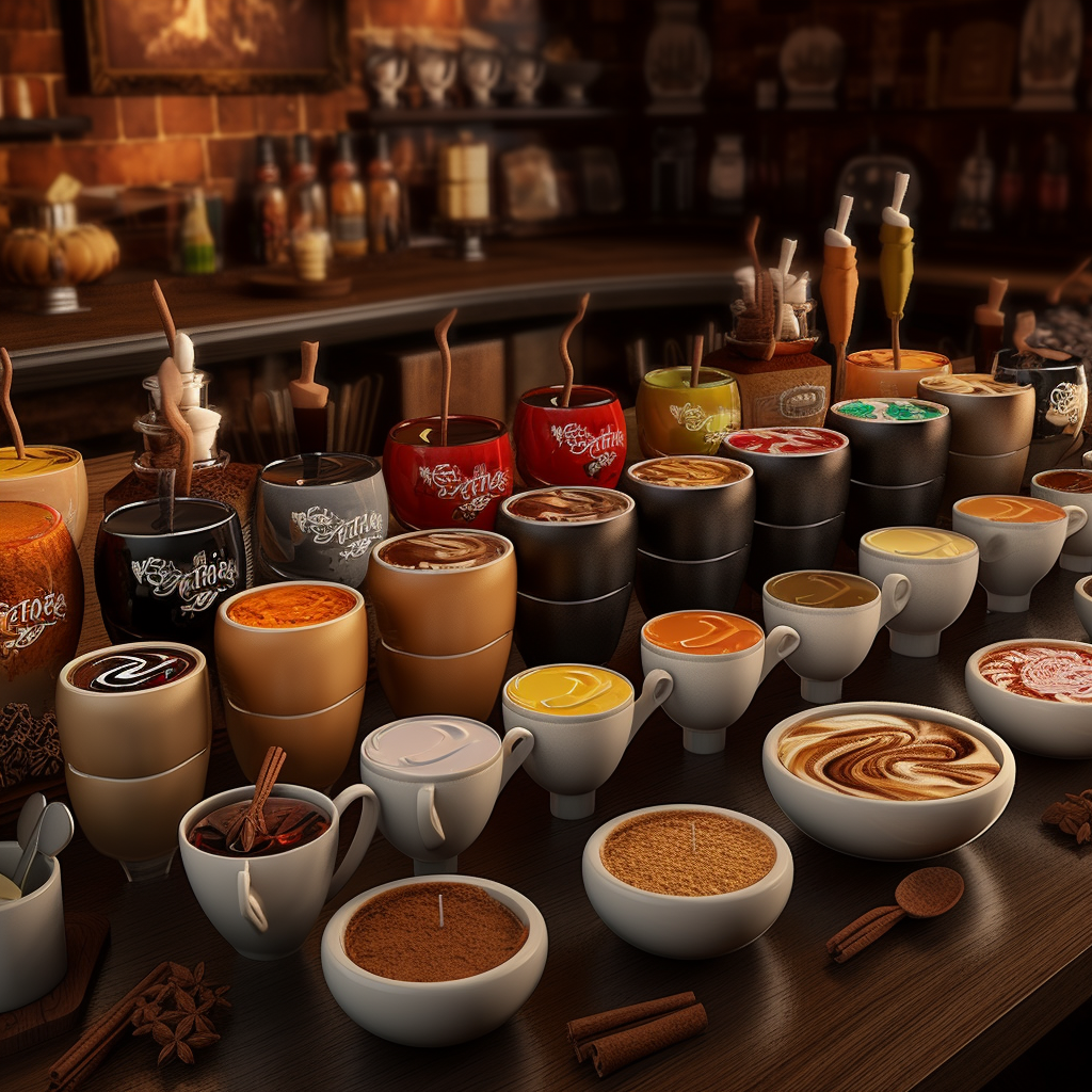 The Flavor Game Changer: Surprising Hacks to Supercharge Your Coffee's Taste