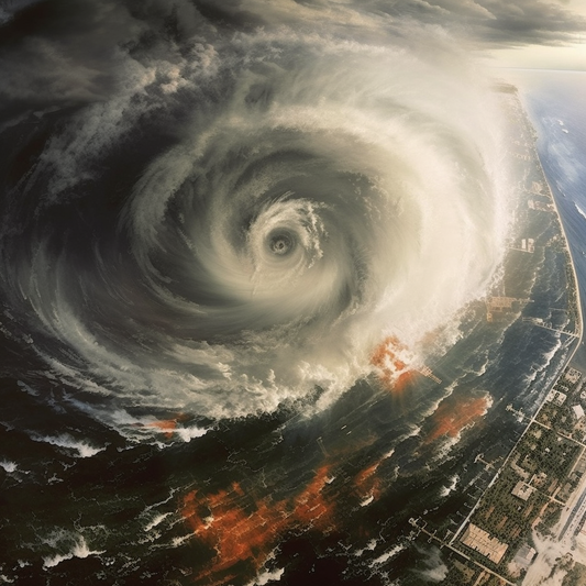 Surviving the Storm: Essential Tips and Lessons from Florida's Hurricane Season
