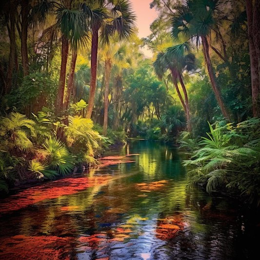 Exploring Natural Wonders: 6 State and National Parks in Florida