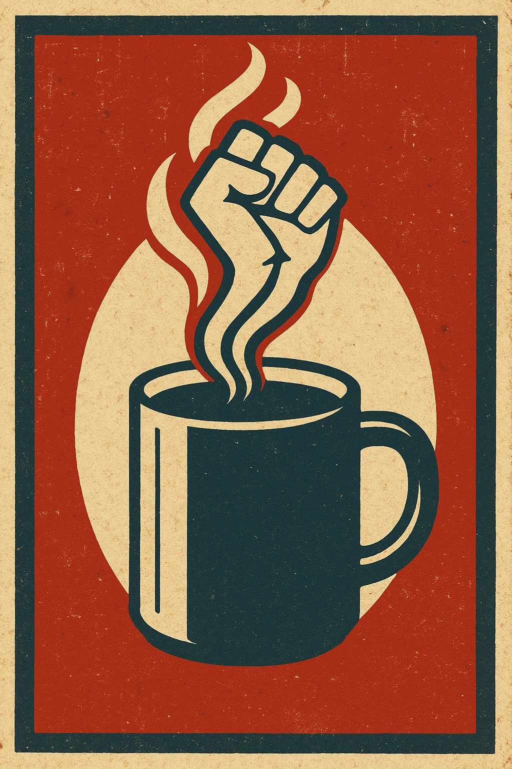 The Coffee Break Was a Labor Movement Win