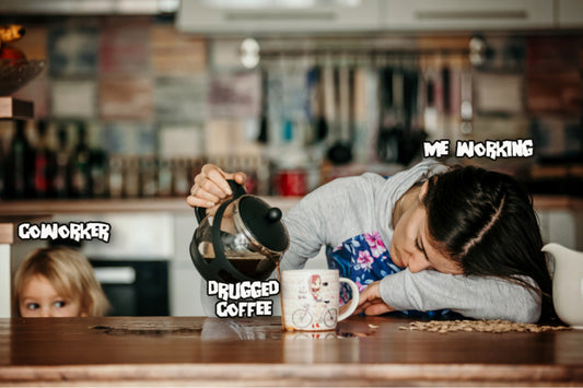 Italian woman gets 4 years in jail for spiking coworkers’ coffee