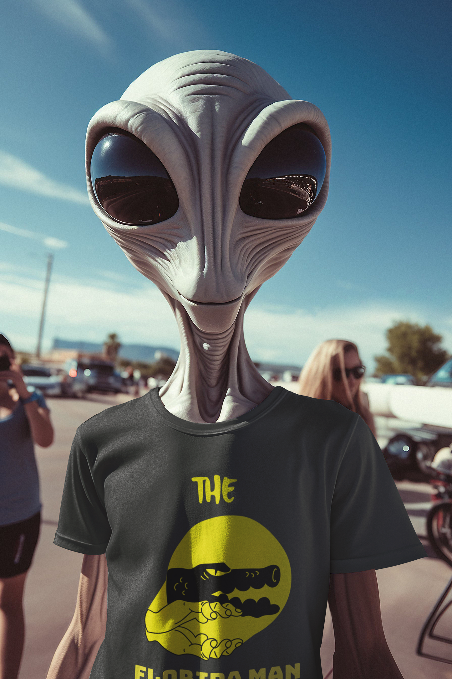 The Florida Man Signal Shirt & Mug | Funny Florida Meme Appare