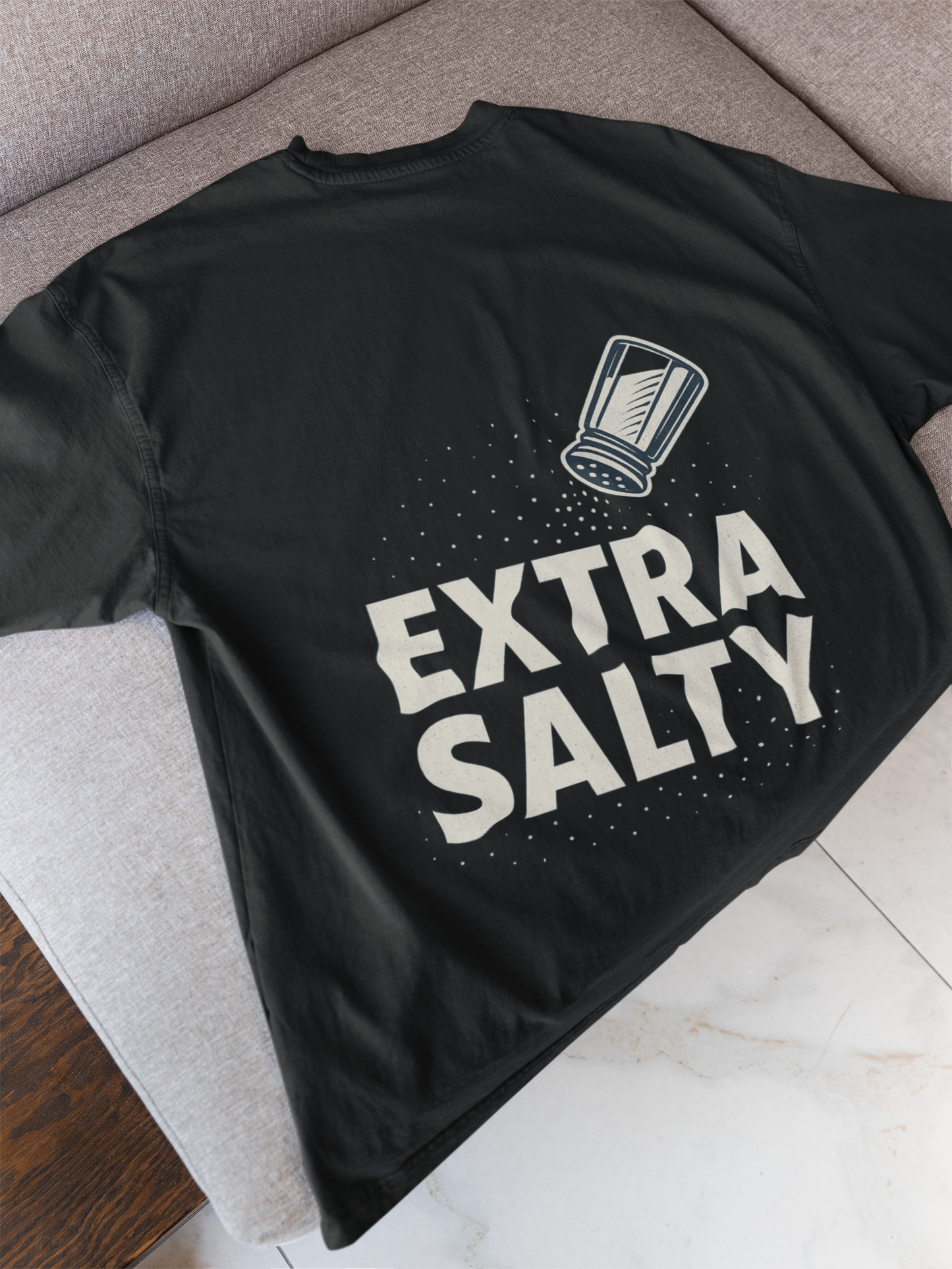 Extra Salty | Funny Florida Shirt