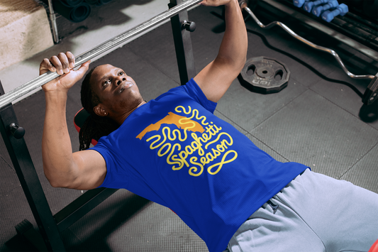 Spaghetti Season Shirt – Florida Hurricane Humor Tee Florida