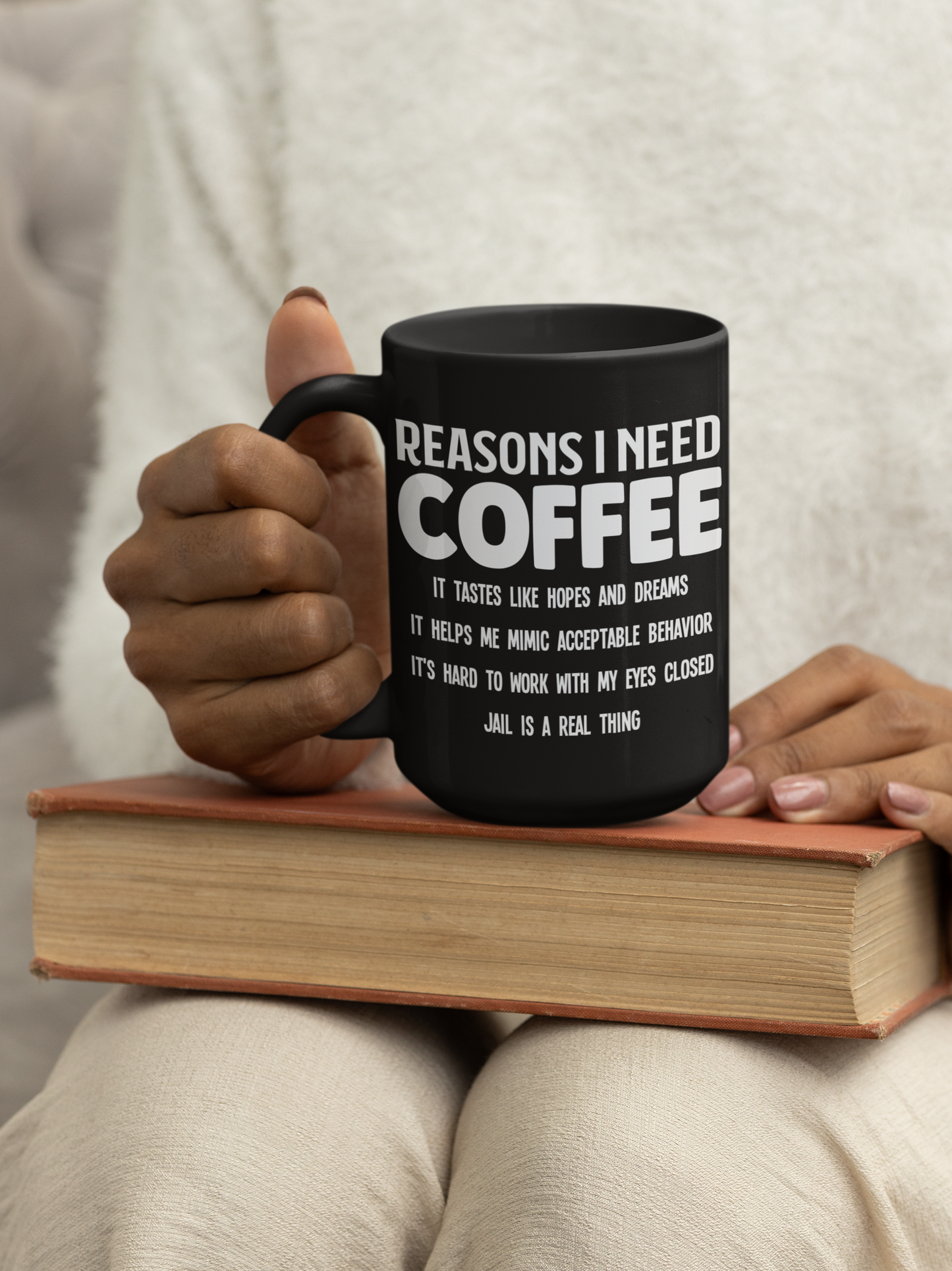 Reasons I need coffee coffee mug 15oz Mug xxx