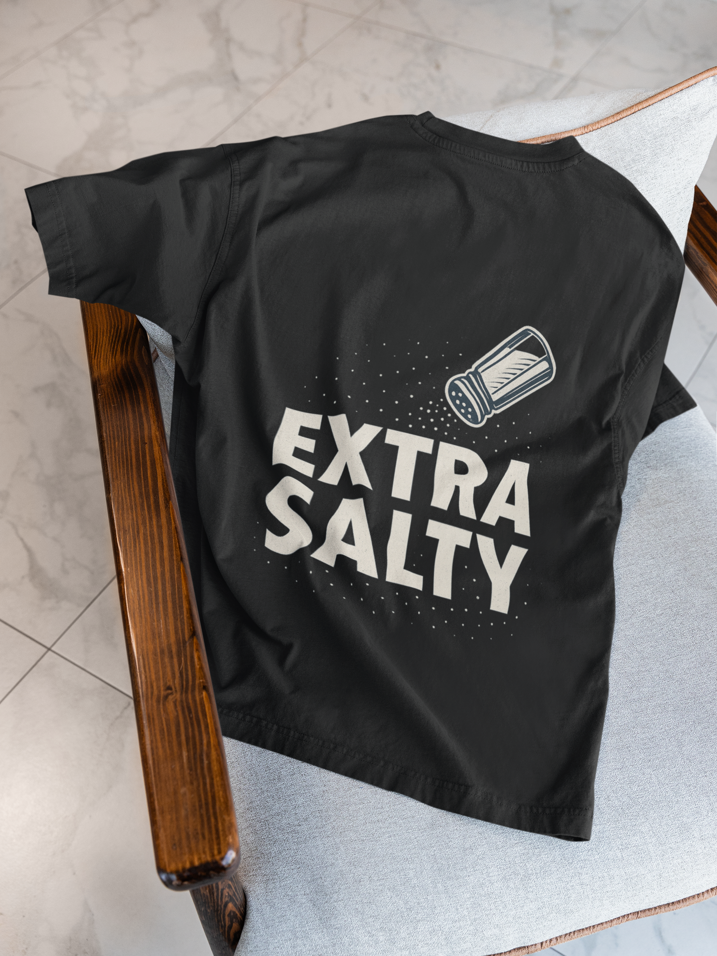 Extra Salty | Funny Florida Shirt