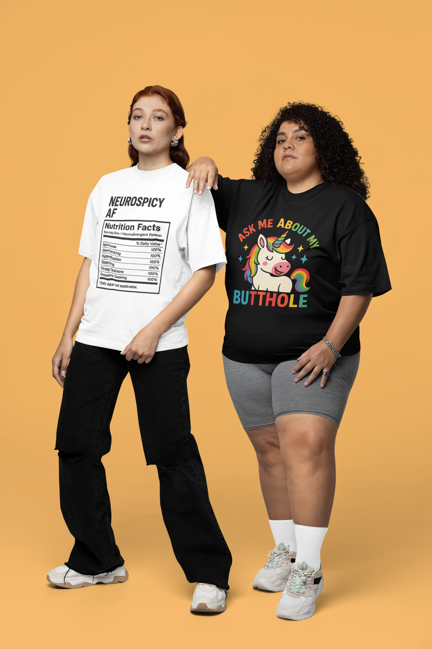 🌈 Ask Me About My Butthole – Funny Unicorn Shirt for Men & Women | Bold Pride, Zero Shame