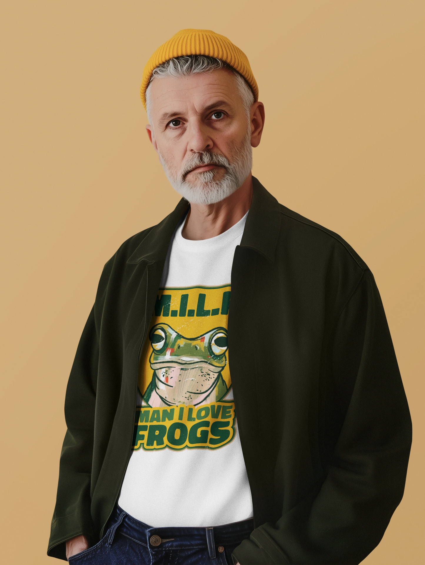 MILF Man I Love Frogs coffee mug 15 ounces or shirts