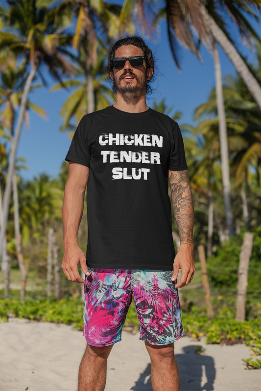 Chicken Tender Slut