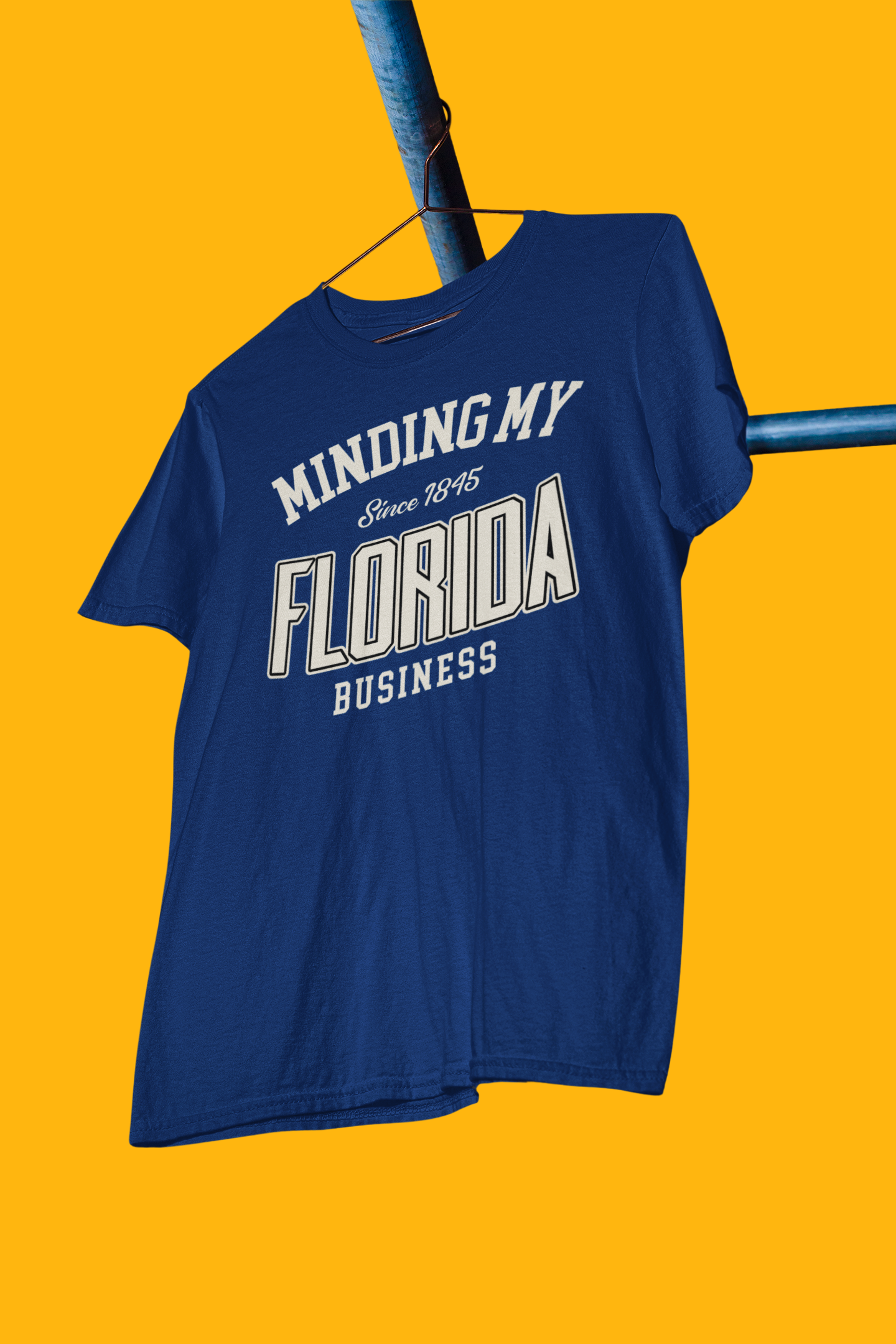 Minding My Florida Business