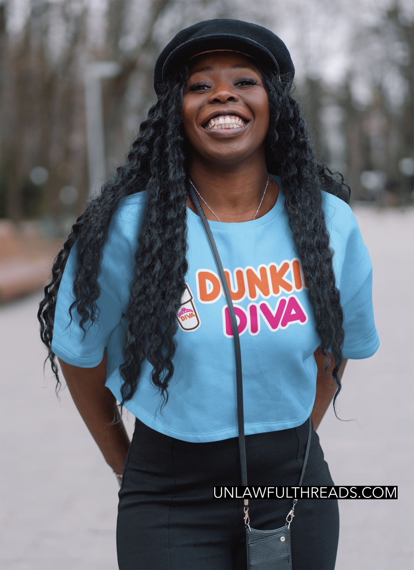 Dunkin Diva shirts or mugs 15 ounces coffee mugs for divas