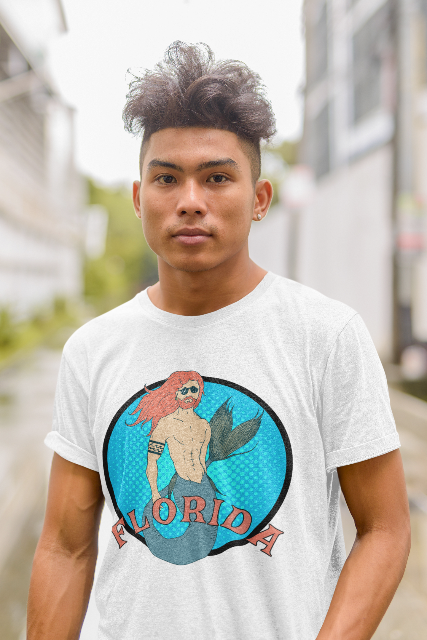 Florida. majestic . beautiful. wild. shirts and mugs limited