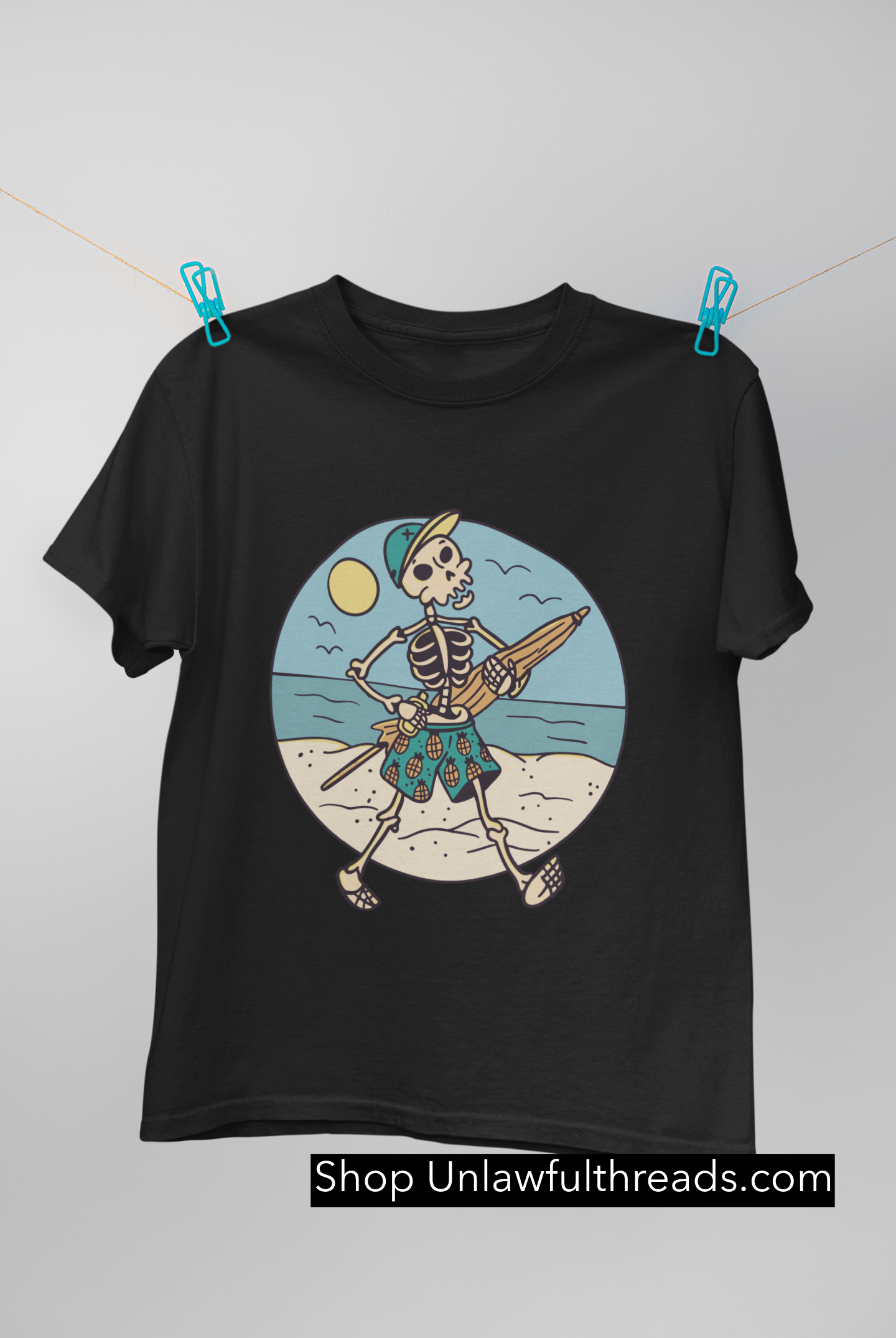 Beach bones classic cotton shirts m or f cuts