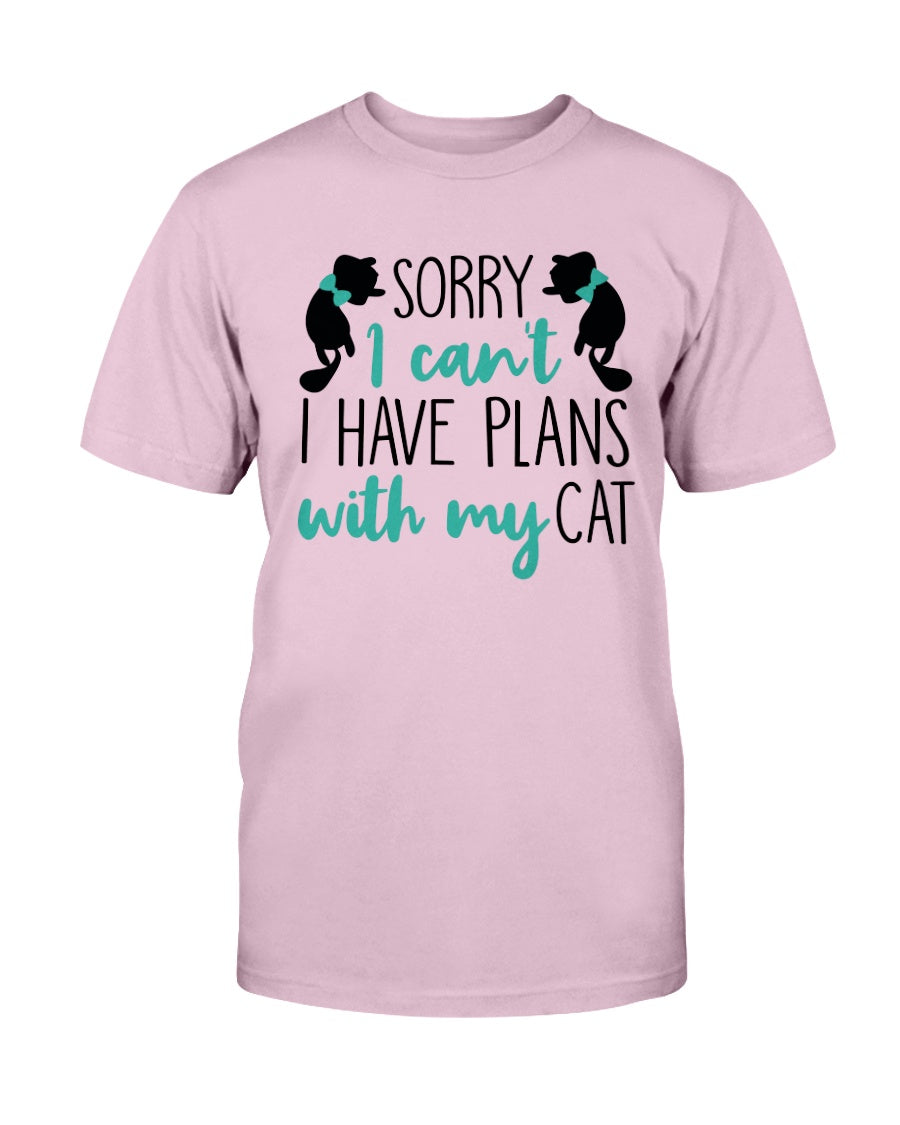 Sorry, I can't today. i have plans with my Cat 15oz. mug OR shirt available