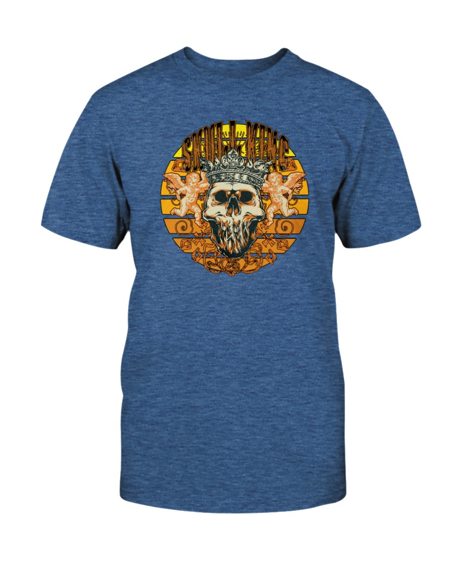 Skull King shirt mug or tote