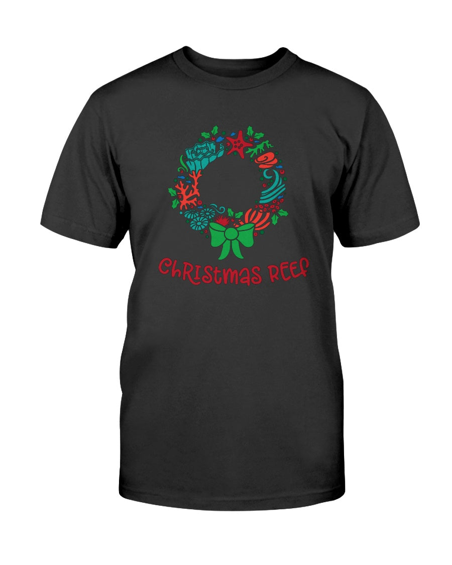 Christmas Reef shirt or mug