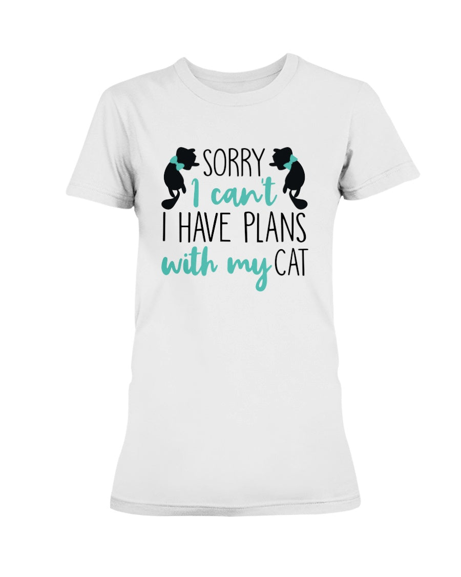 Sorry, I can't today. i have plans with my Cat 15oz. mug OR shirt available