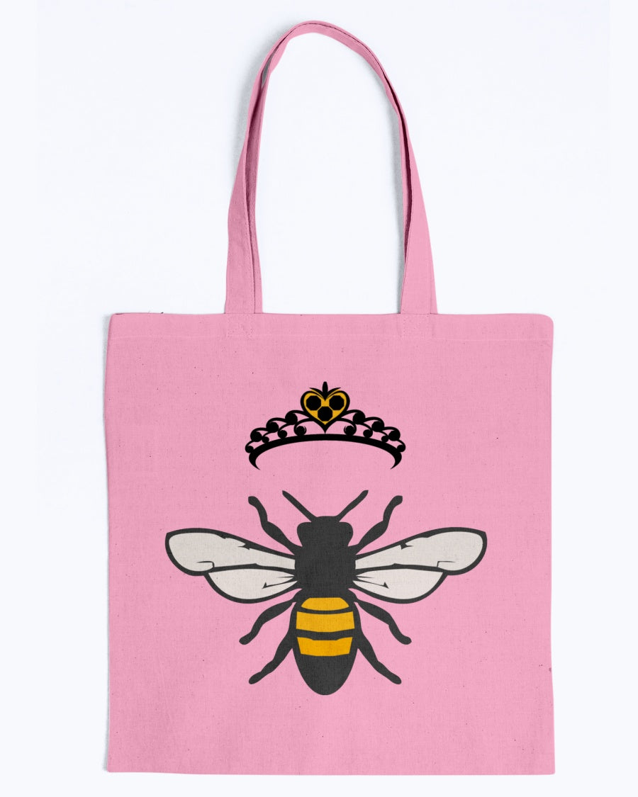 Queen Bee. shirt mug or tote