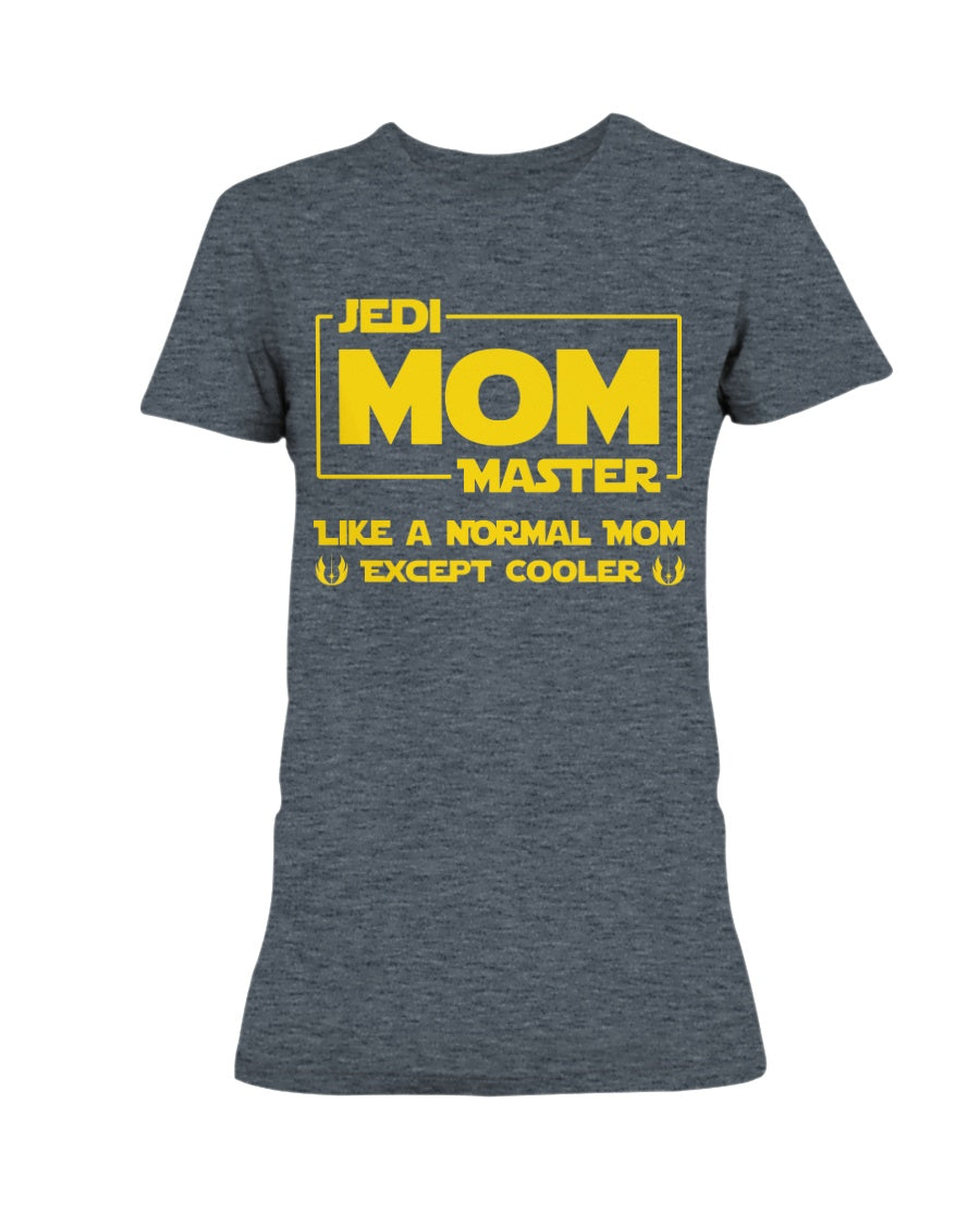 Force Mom Gildan Ultra Ladies T-Shirt