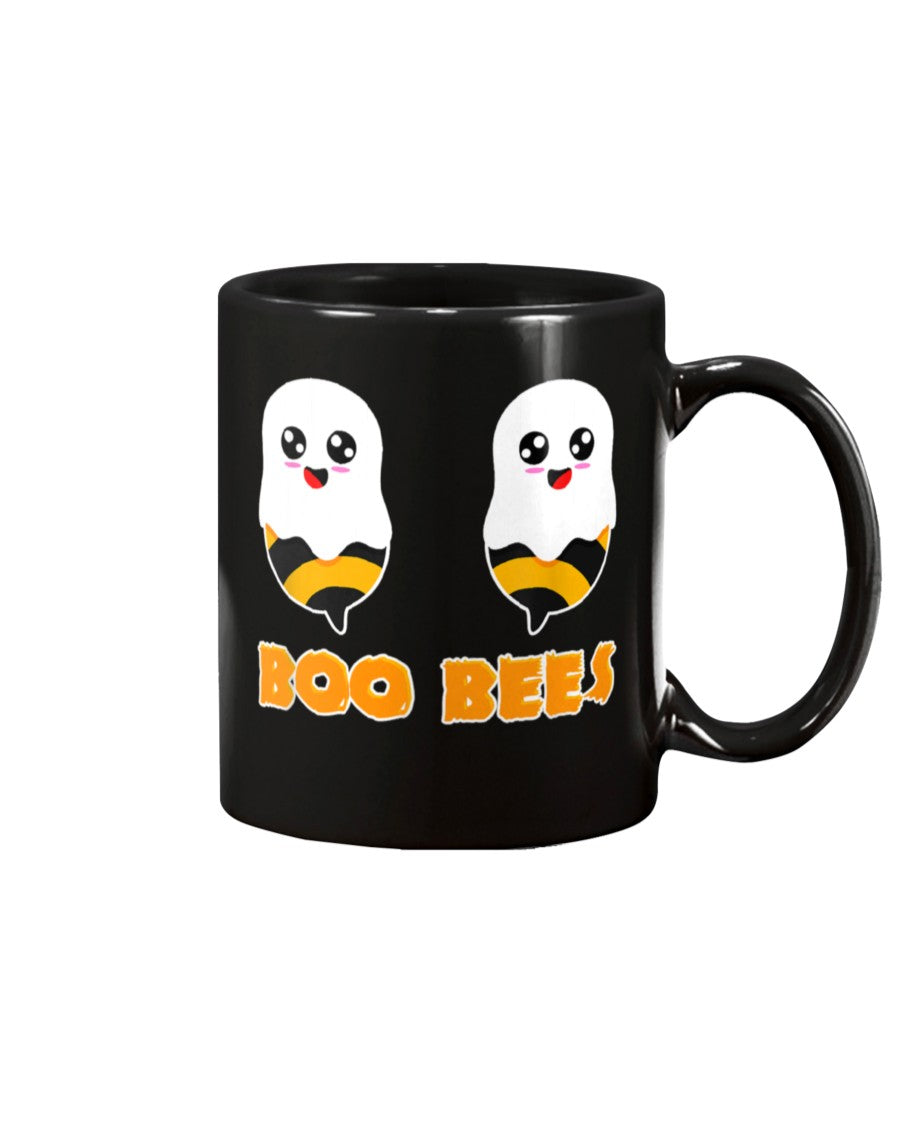 Boo Bees mug 15 oz.