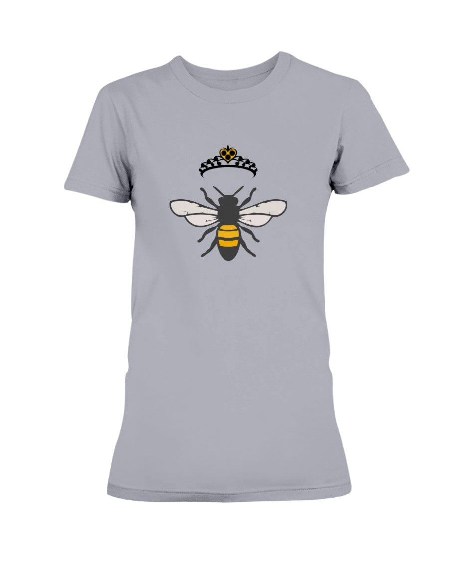Queen Bee. shirt mug or tote