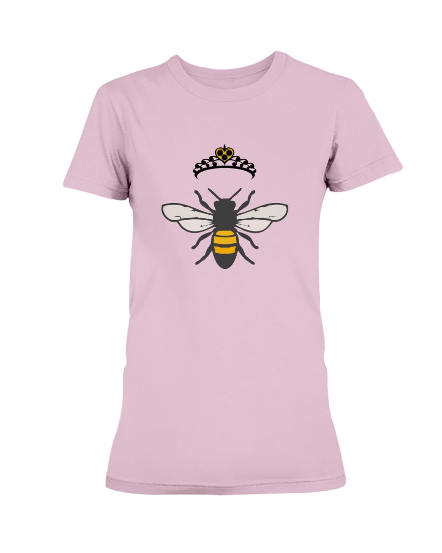 Queen Bee. shirt mug or tote
