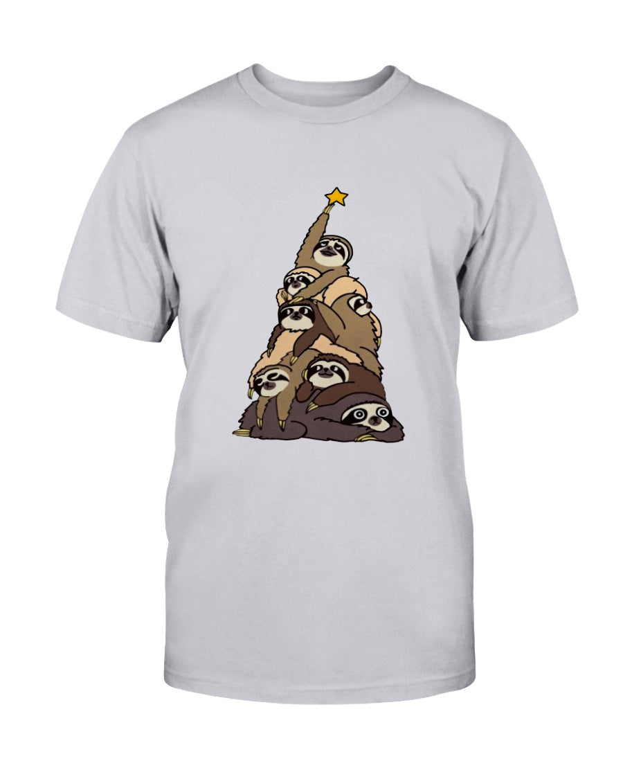 Dreaming of A Slothy Xmas shirt or mug