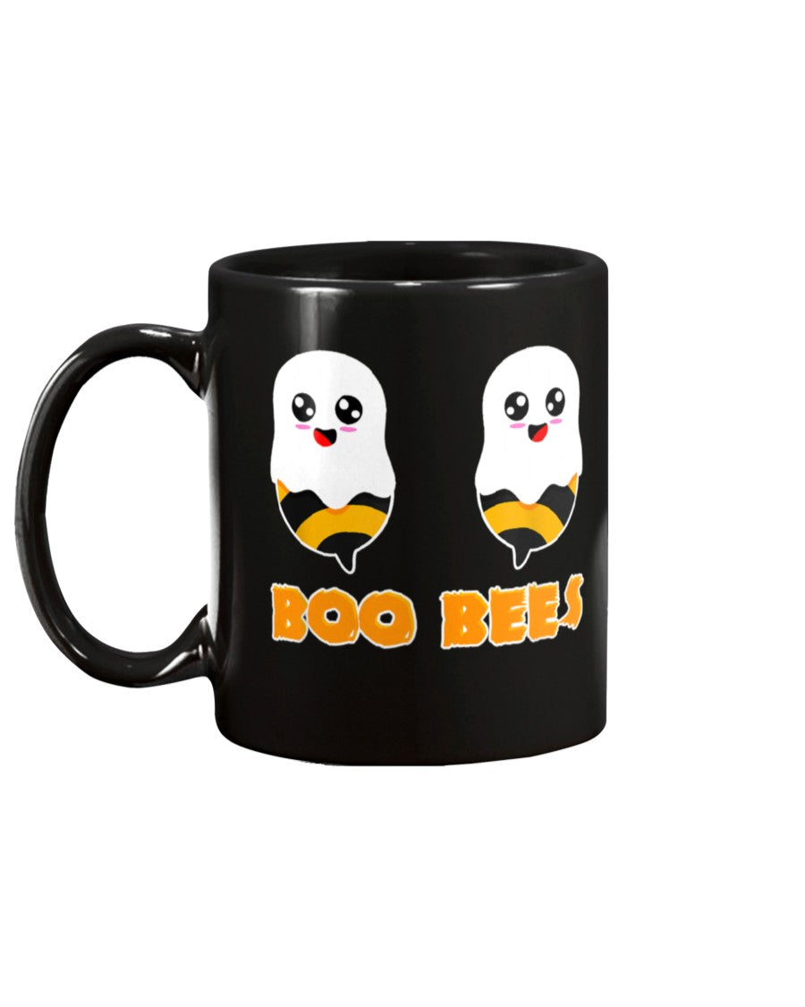 Boo Bees mug 15 oz.