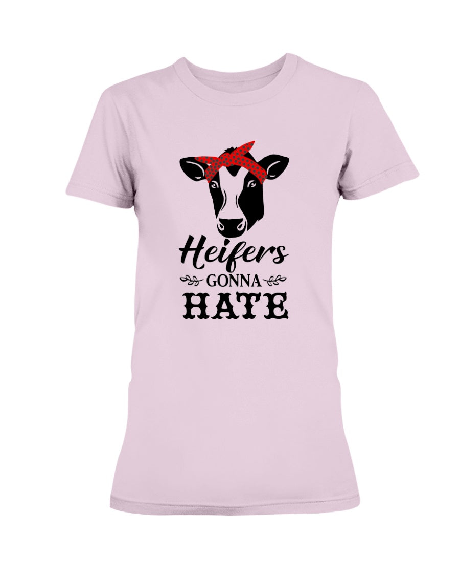 Heifers Gonna Hate mug or shirt 15 oz.