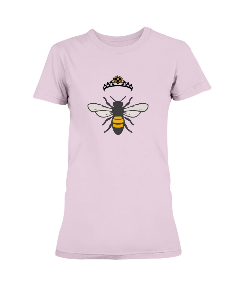 Queen Bee. shirt mug or tote