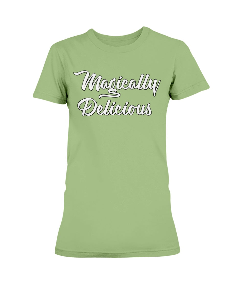 Magically Delicious shirt