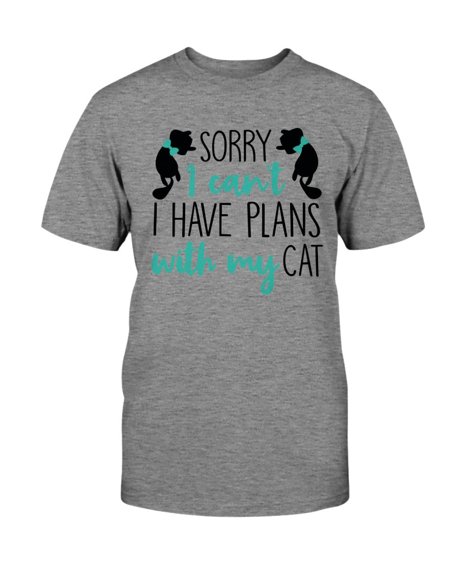 Sorry, I can't today. i have plans with my Cat 15oz. mug OR shirt available