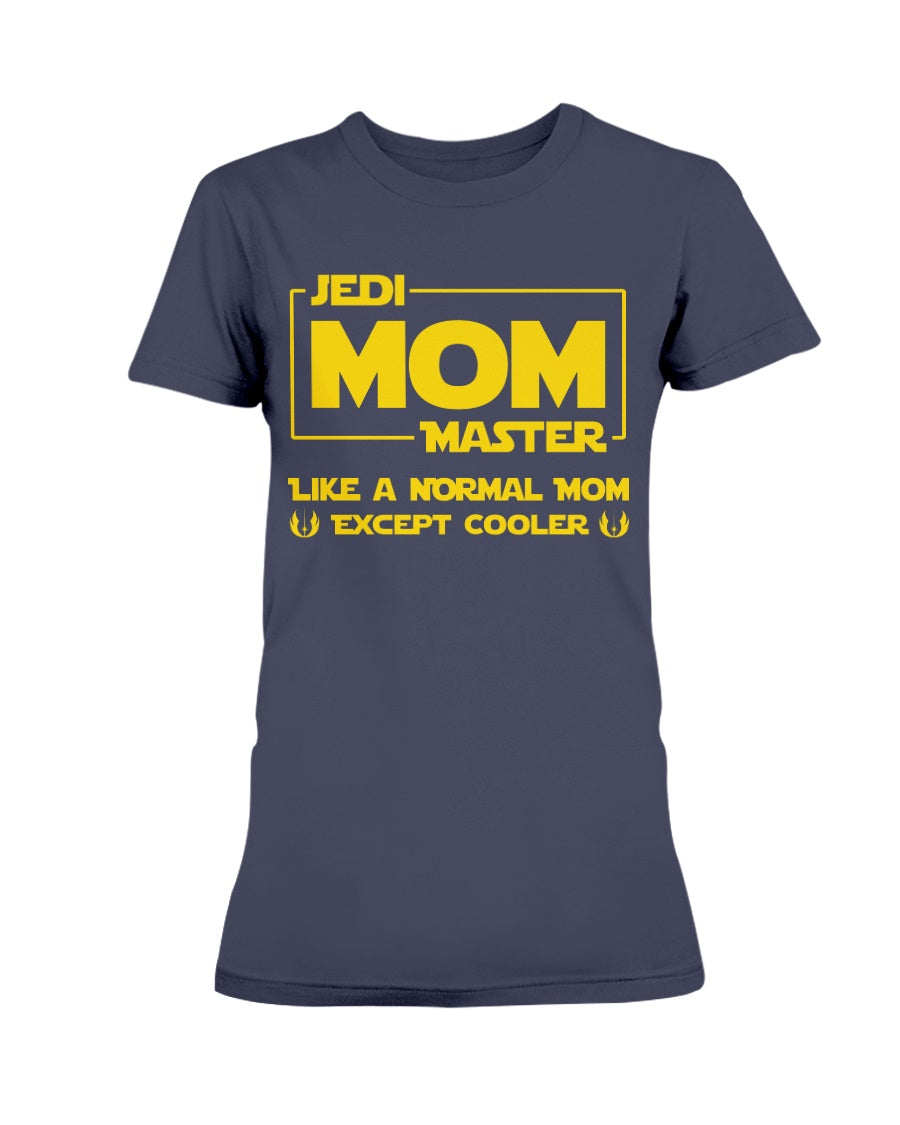 Force Mom Gildan Ultra Ladies T-Shirt