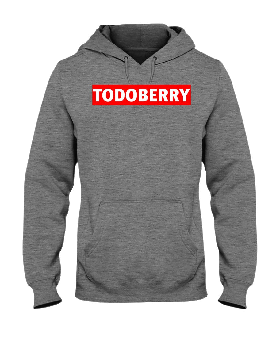 TODOBERRY CUSTOM