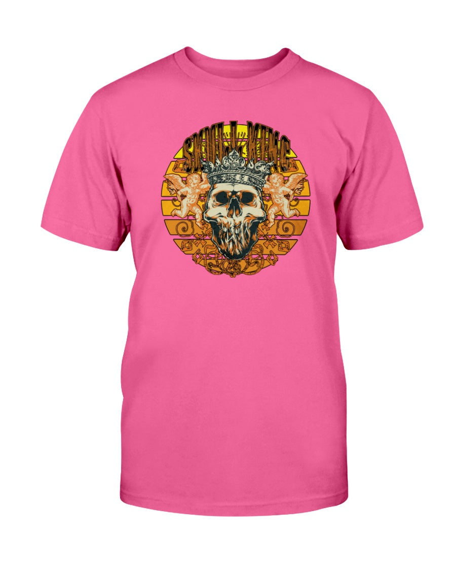 Skull King shirt mug or tote