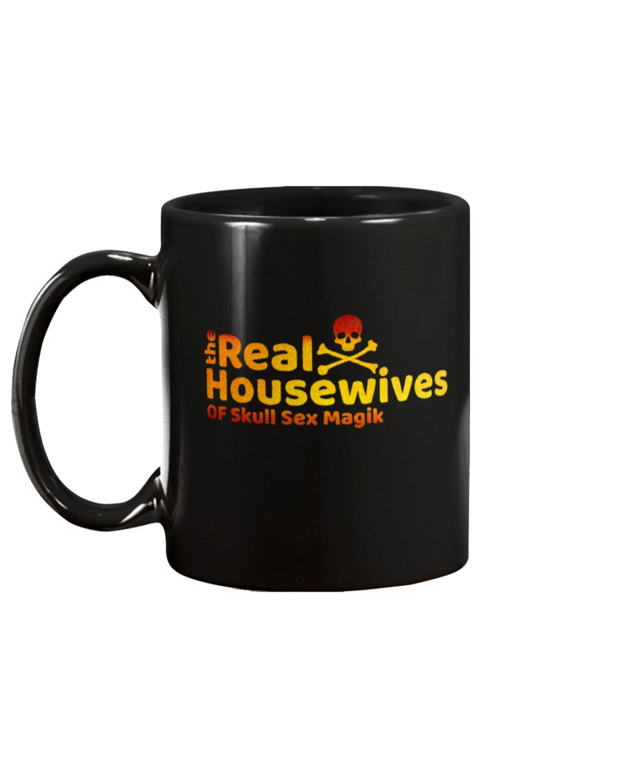 The Real Housewives of Skull Sex Magik