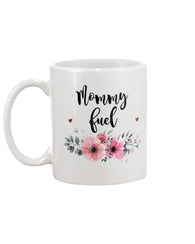 Mommy fuel coffee mug 15oz Mug
