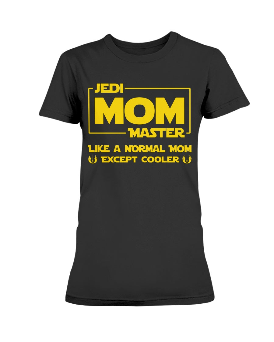 Force Mom Gildan Ultra Ladies T-Shirt