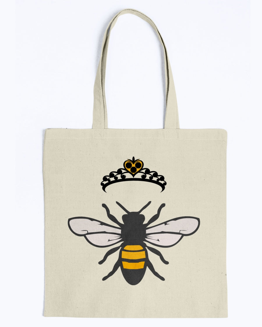 Queen Bee. shirt mug or tote