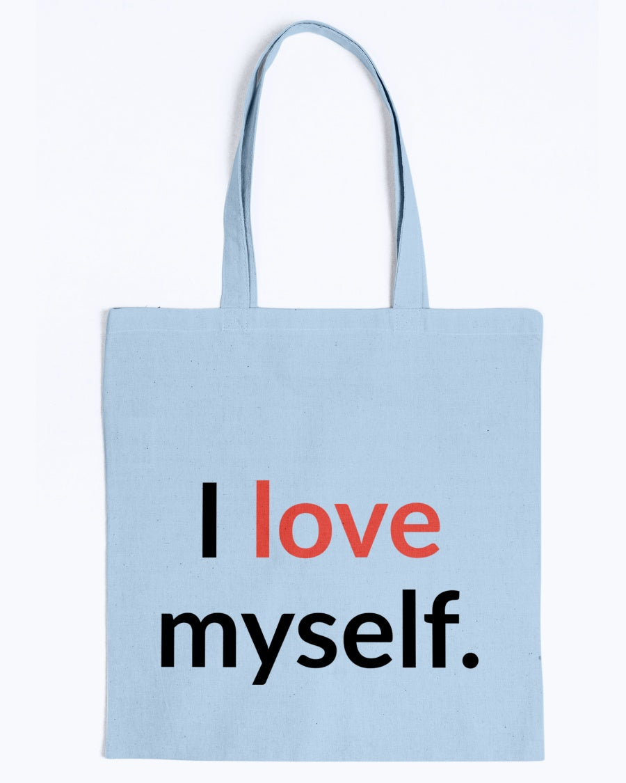 I love myself. 15 oz. mug of awesomeness
