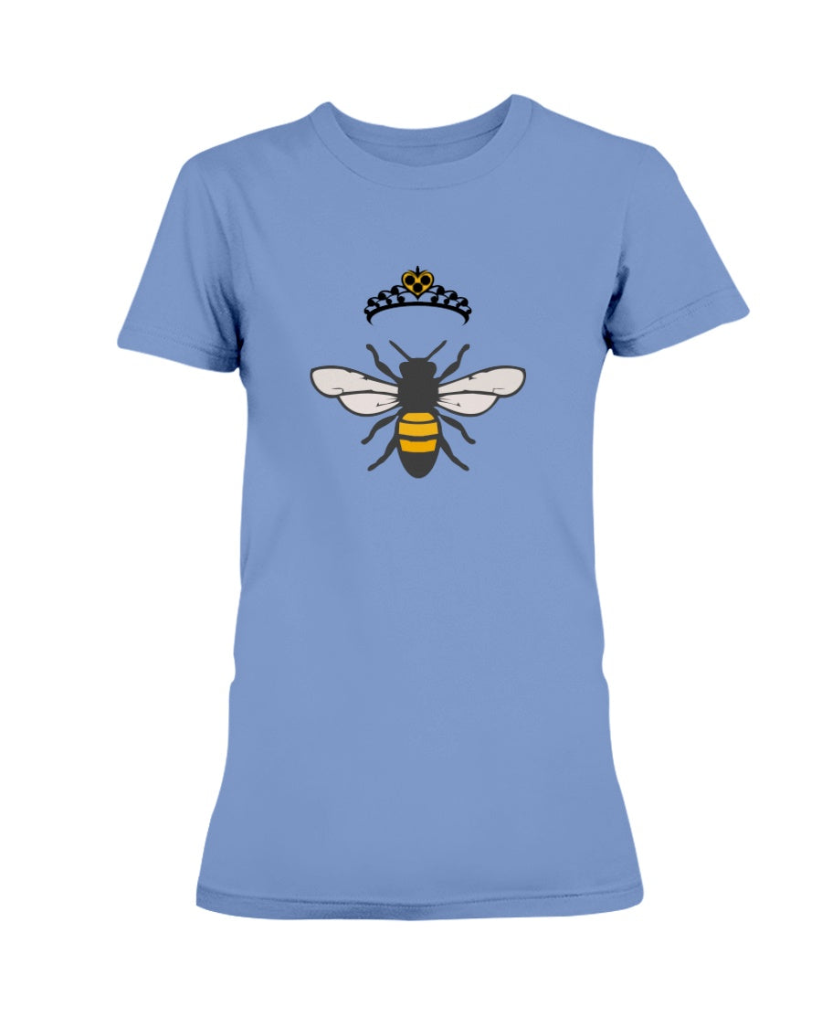 Queen Bee. shirt mug or tote