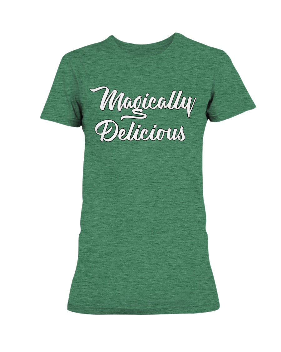 Magically Delicious shirt