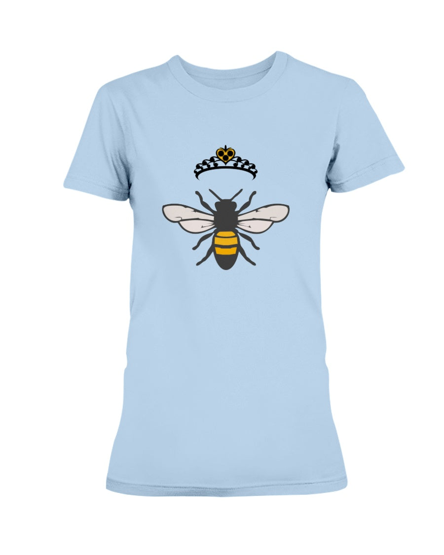 Queen Bee. shirt mug or tote